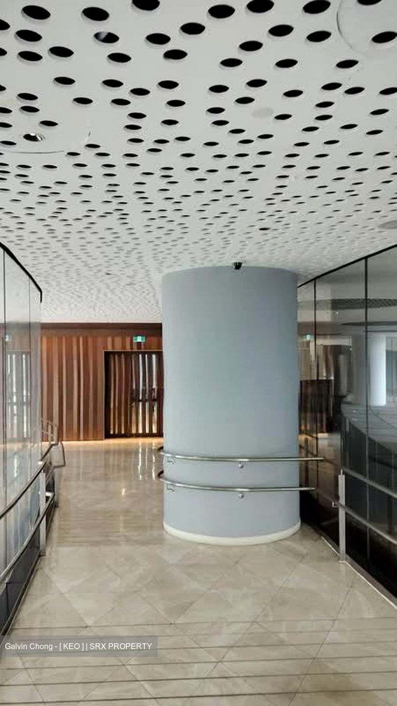 Duo Residences (D7), Apartment #597685451